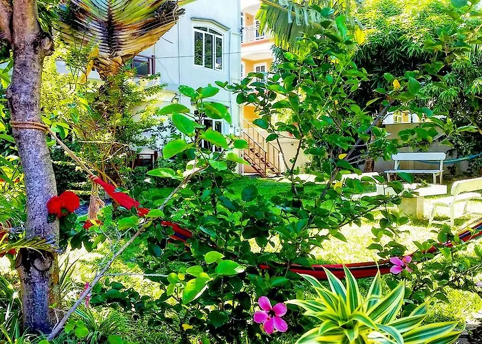 Haustierfreundliche Hotels in Westküste Mauritius