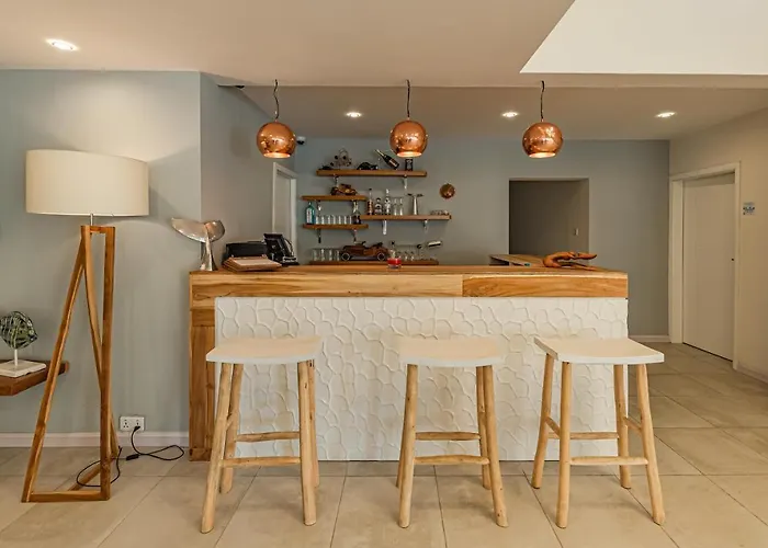 Seastar Hotel Flic en Flac