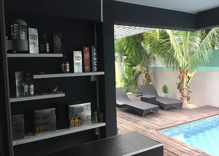 Residence Rd Flic-en-Flacq