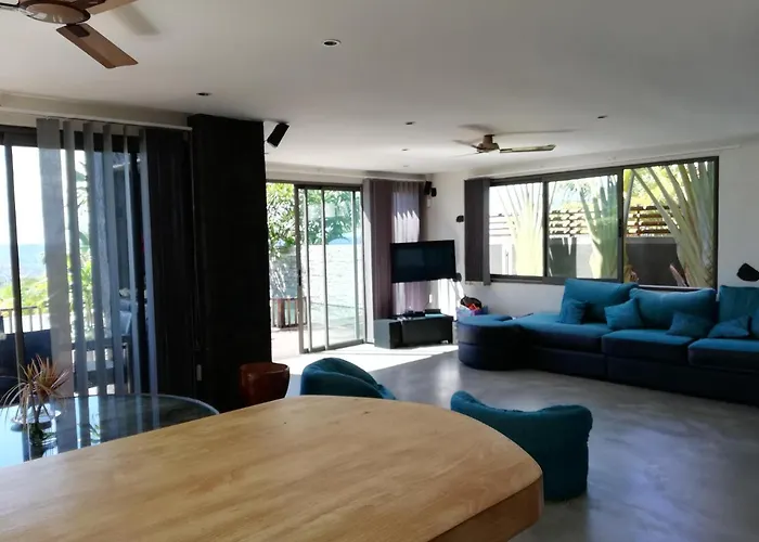 Keha Properties Flic-en-Flacq Privée