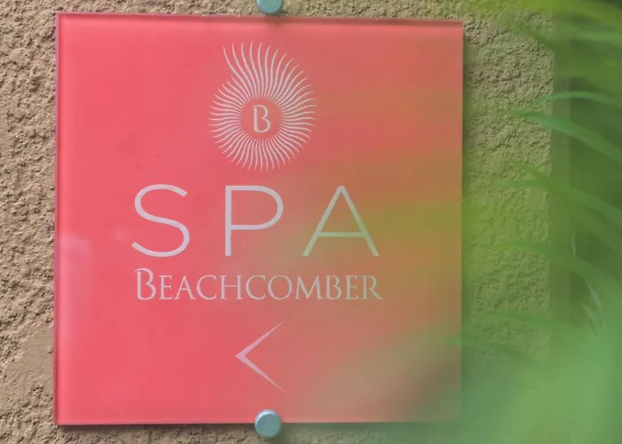 Hotel a 4 stelle a Grand Baie