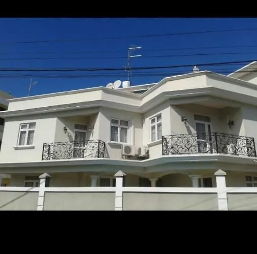 Flic En Flac Coastal Duplex