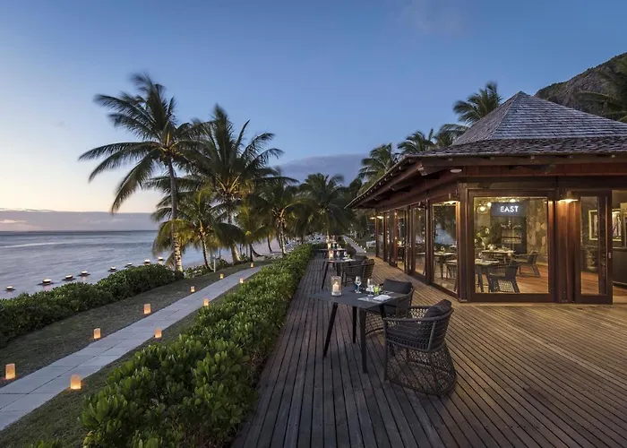 Hotel vicino a Ilot Fourneau