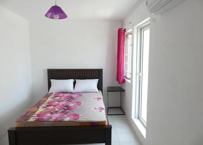 Villa Aquamarine Grand Baie