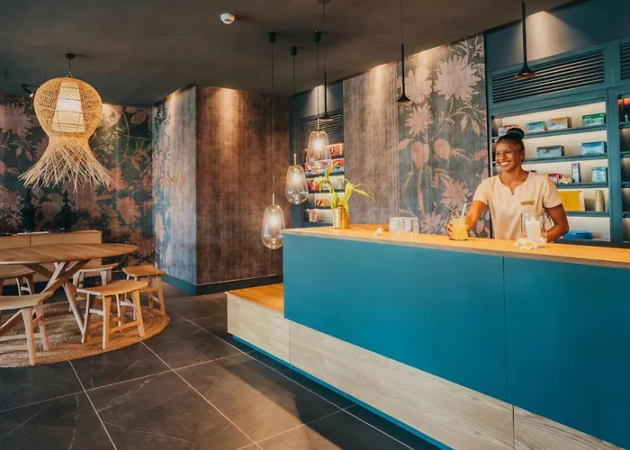 Hoteles en Flic-en-Flacq