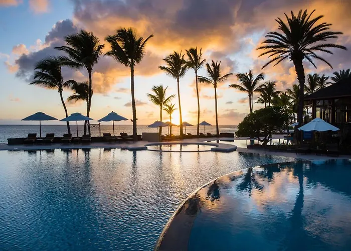 Hotel vicino a Debarcadere Trou d'Eau Douce
