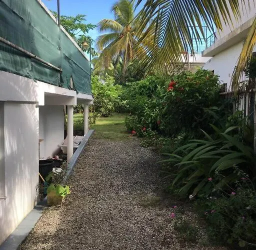 Apartment Pereybere Grand Baie acceptant les animaux