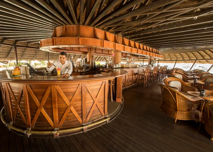 Maritim Resort & Spa Mauritius Balaclava