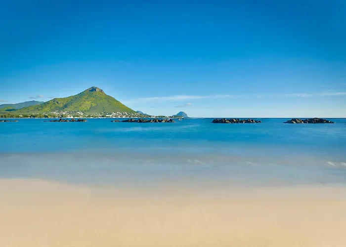 Flic en Flac Hotels With Amazing Views