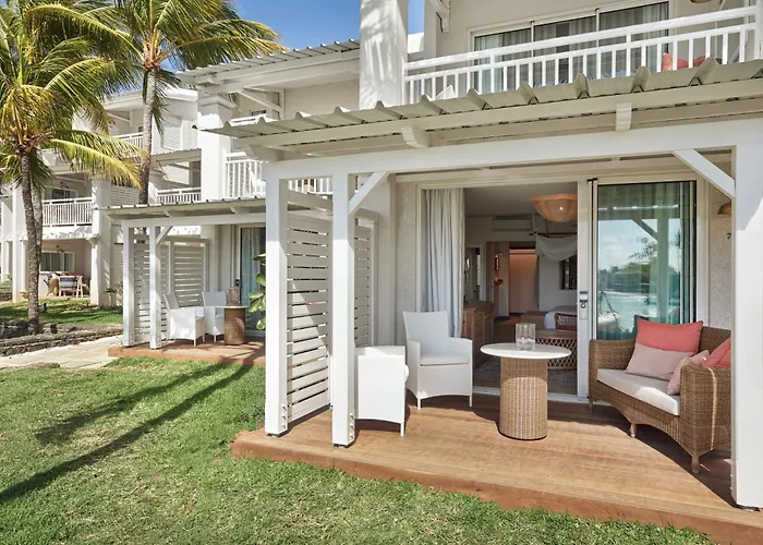 Paradise Cove Boutique Hotel (Adults Only) Cap Malheureux