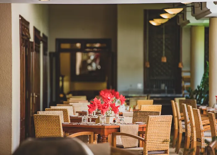 Flic en Flac Resorts