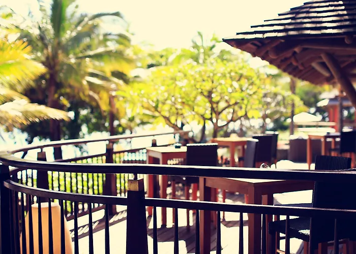 Hôtels de charme à Flic-en-Flacq