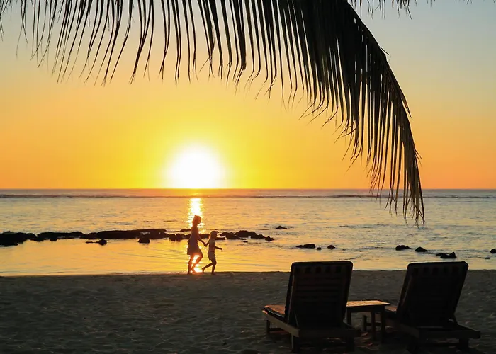 Hôtels à Pointe-aux-Piments