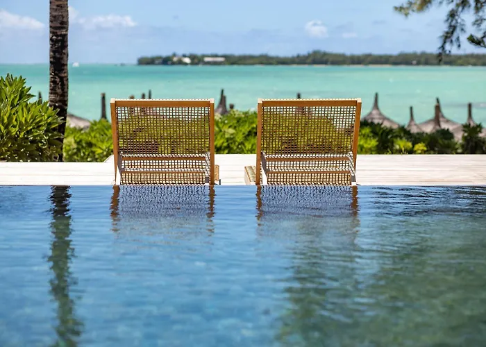 Hôtels à Cap Malheureux