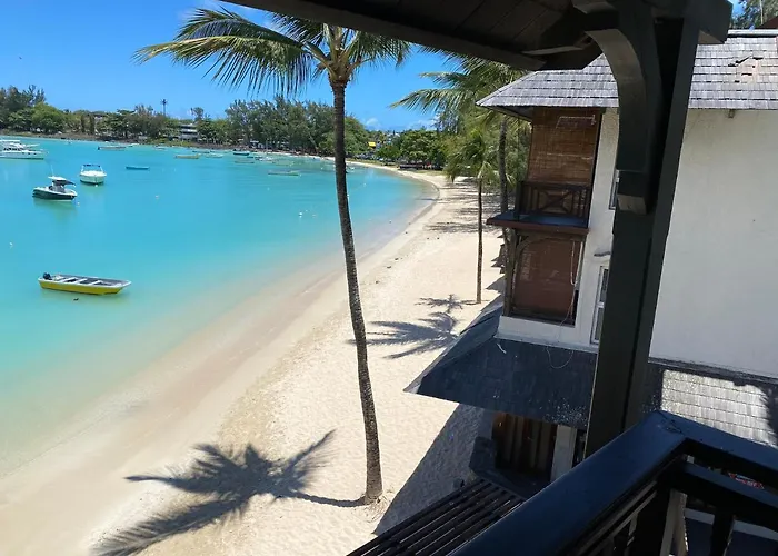 Locations de vacances à Grand Baie