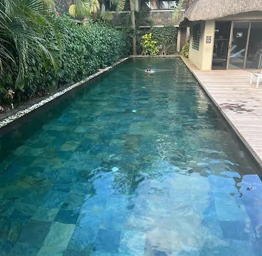Grand Baie Luxury Appartement