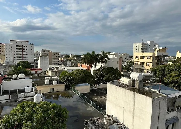Dauphine Apartment Port Louis