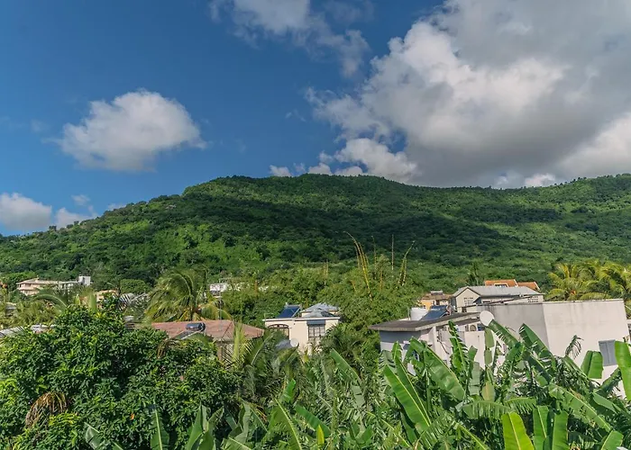 Tropicana Villa Le Morne