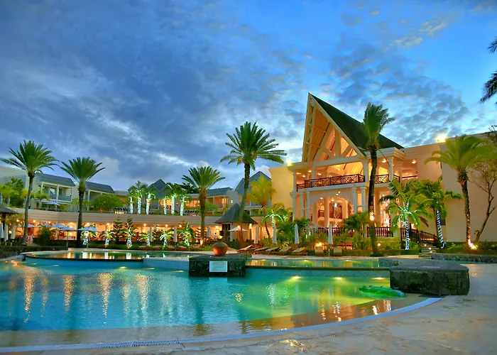 Hotels nahe Debarcadere Trou d'Eau Douce