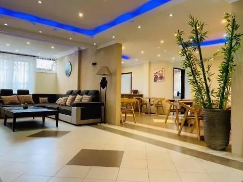 Morison Bay Hotel Grand Baie