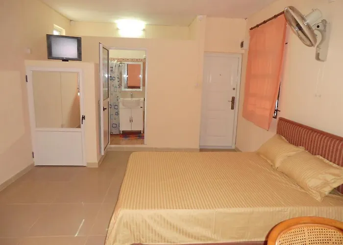 Auberge Les Lilas Grand Baie