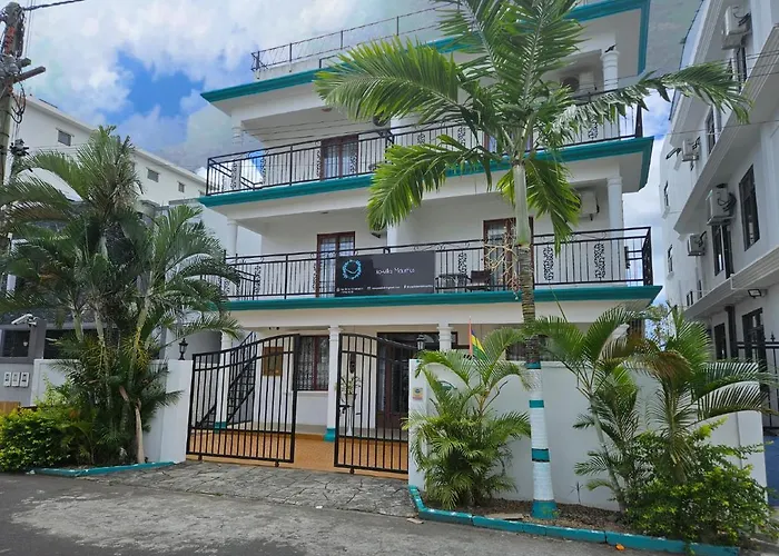 Grand Bay Apartments
