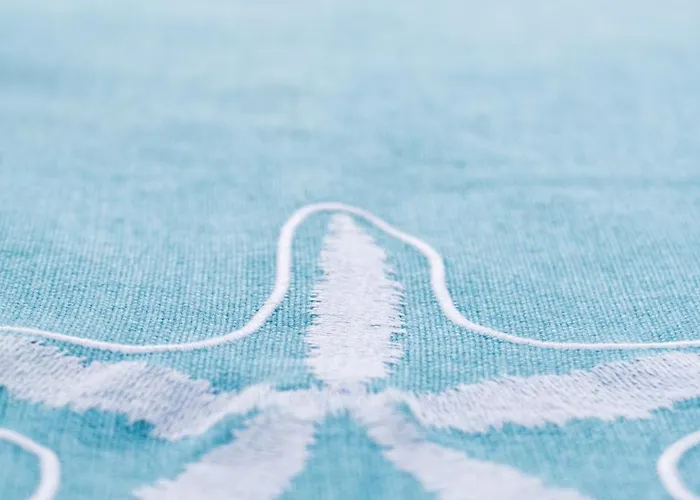 Blue Pebbles Villa Flic-en-Flacq