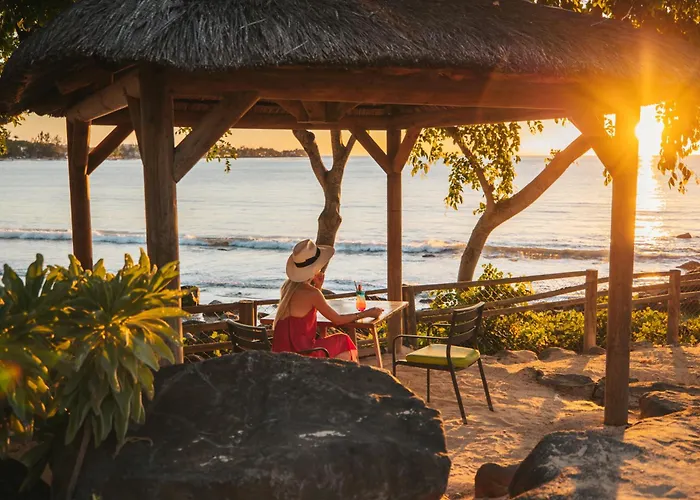 Hôtels 4 étoiles à Flic-en-Flacq