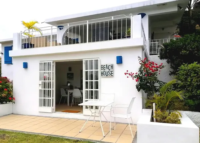 Hotel La Castellana - Casa Isabel Le Morne
