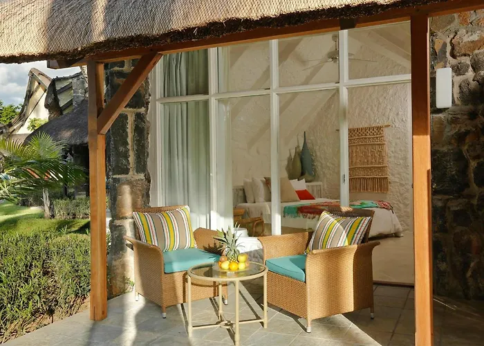 Hotels in Flic-en-Flacq