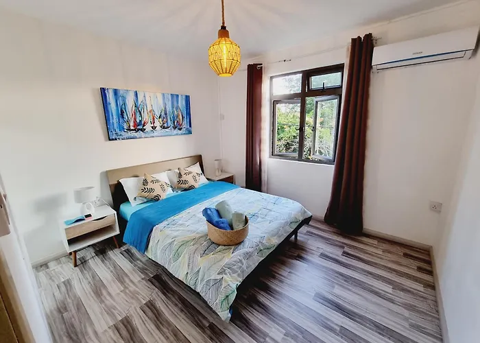La Residence Mauritius Grand Baie
