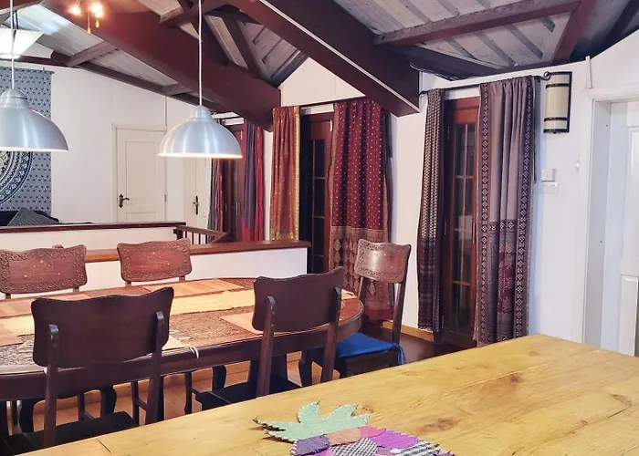 Sannyasa Wellness And Spa Trou-aux-Biches