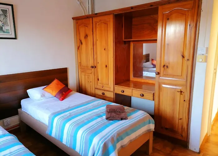 SW Villa Corail - Trou-aux-Biches