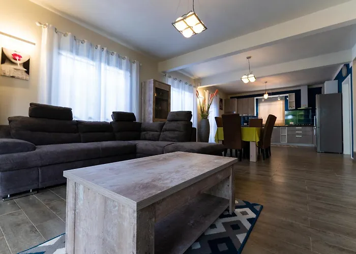 Preety Blue Residence Villas Grand Baie