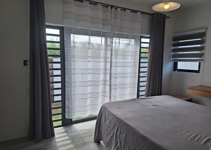 Bm Residence Grand Baie