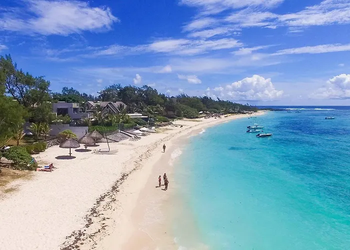 Stylia Villas Trou d'Eau Douce acceptant les animaux