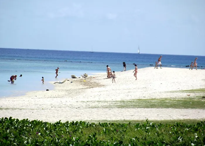 West Sand Holidays Licensed By The Tourism Authority 09926 Flic-en-Flacq