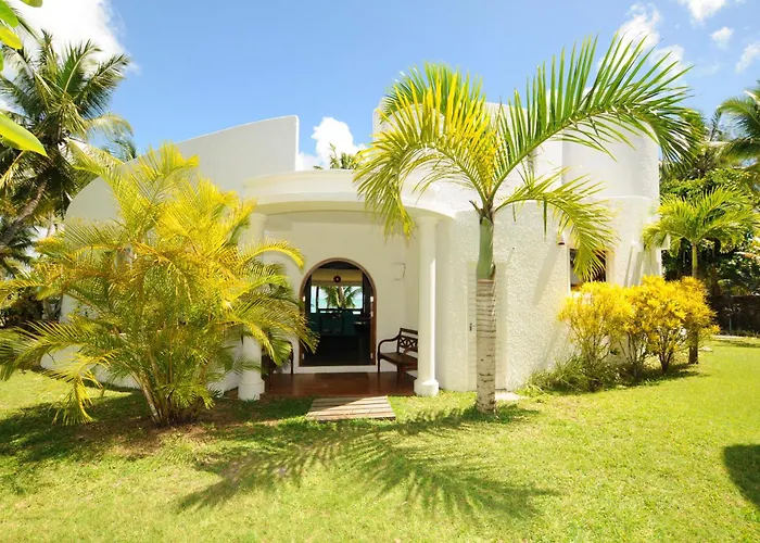 Villa Eva Belle Mare
