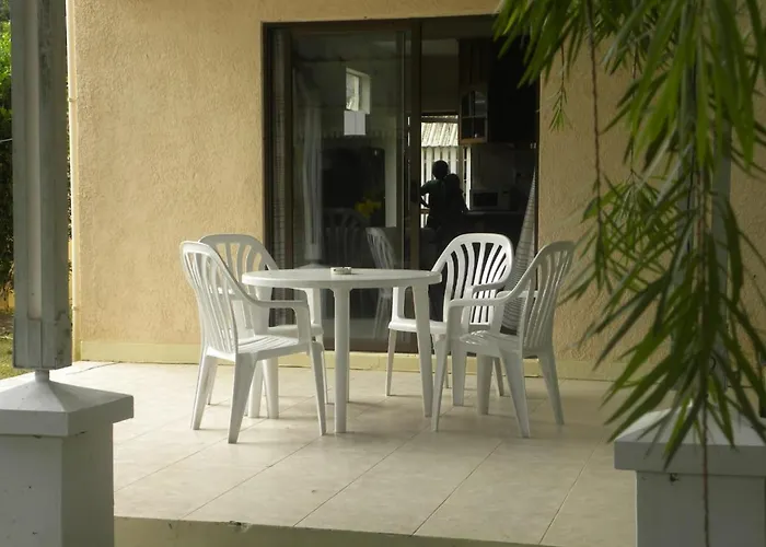 Arabica Villa Flic-en-Flacq