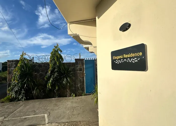 Eleganz Residence Grand Baie