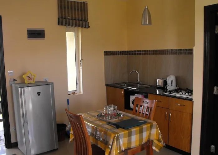 Hotels nahe Kapelle Notre-Dame Auxiliatrice