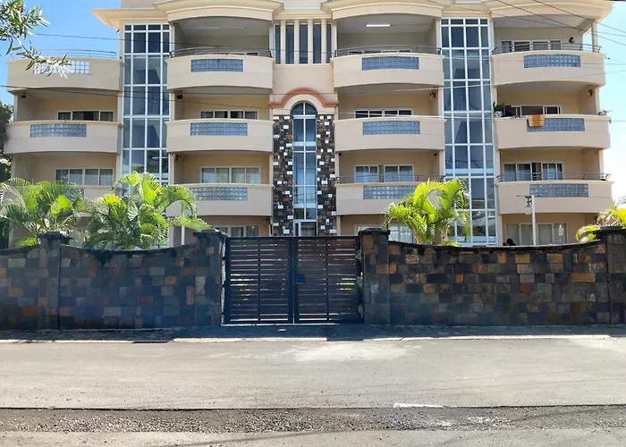 Blue Bay Holiday Resort acceptant les animaux