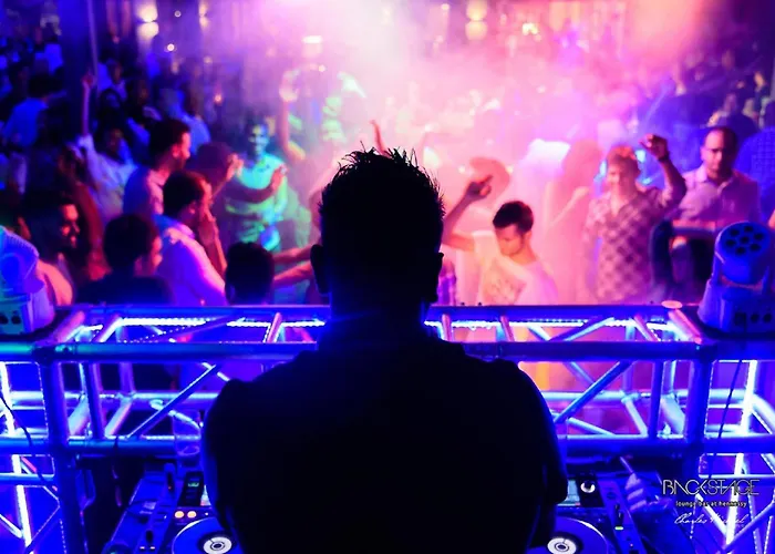 Hôtels à Quatre Bornes