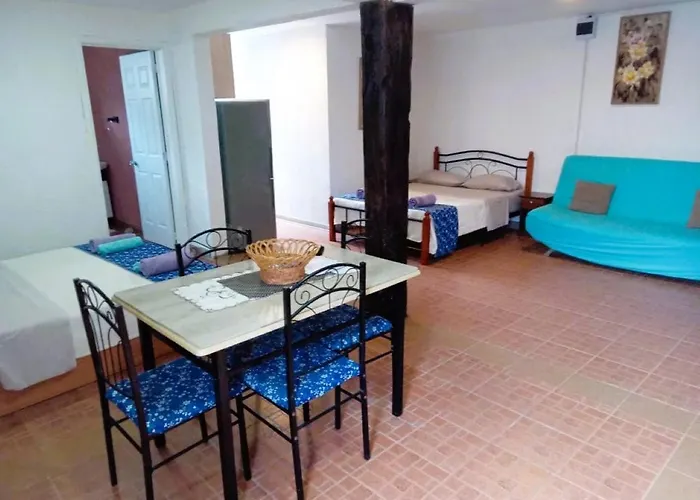 Locations de vacances à Flic-en-Flacq