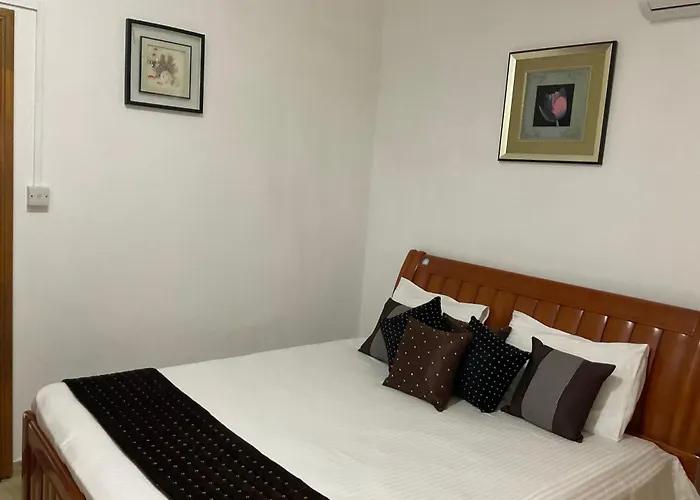 Blue Bay Holiday Resort acceptant les animaux