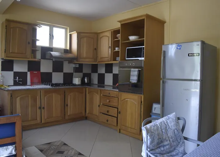 Ferienhäuser in Westküste Mauritius