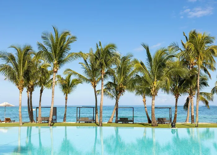 Hotel vicino a International Slave Route Monument