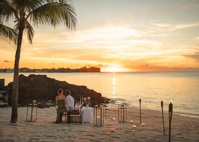 Hotel per famiglie a Grand Baie