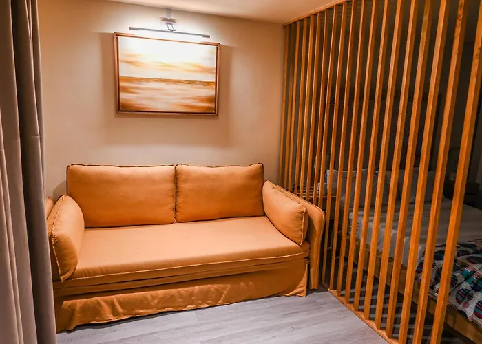 Hôtels à Pereybere Beach