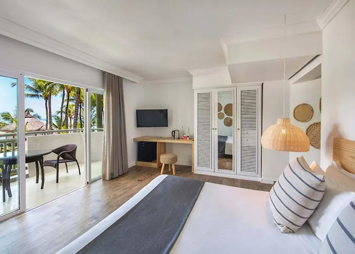 Hotels mit schöner Aussicht in Belle Mare